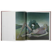 Ithell Colquhoun: Between Worlds exhibition book (hardback)